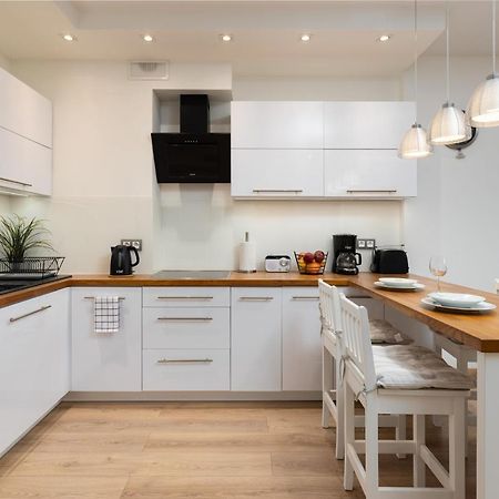 Apartament Apartament 14ka. Ustroń Zewnętrze zdjęcie
