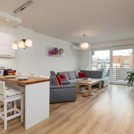 Apartament Apartament 14ka. Ustroń Zewnętrze zdjęcie