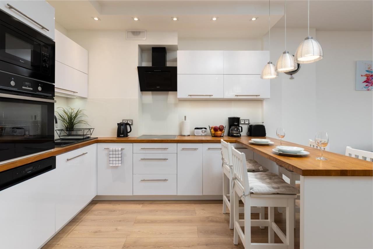 Apartament Apartament 14ka. Ustroń Zewnętrze zdjęcie