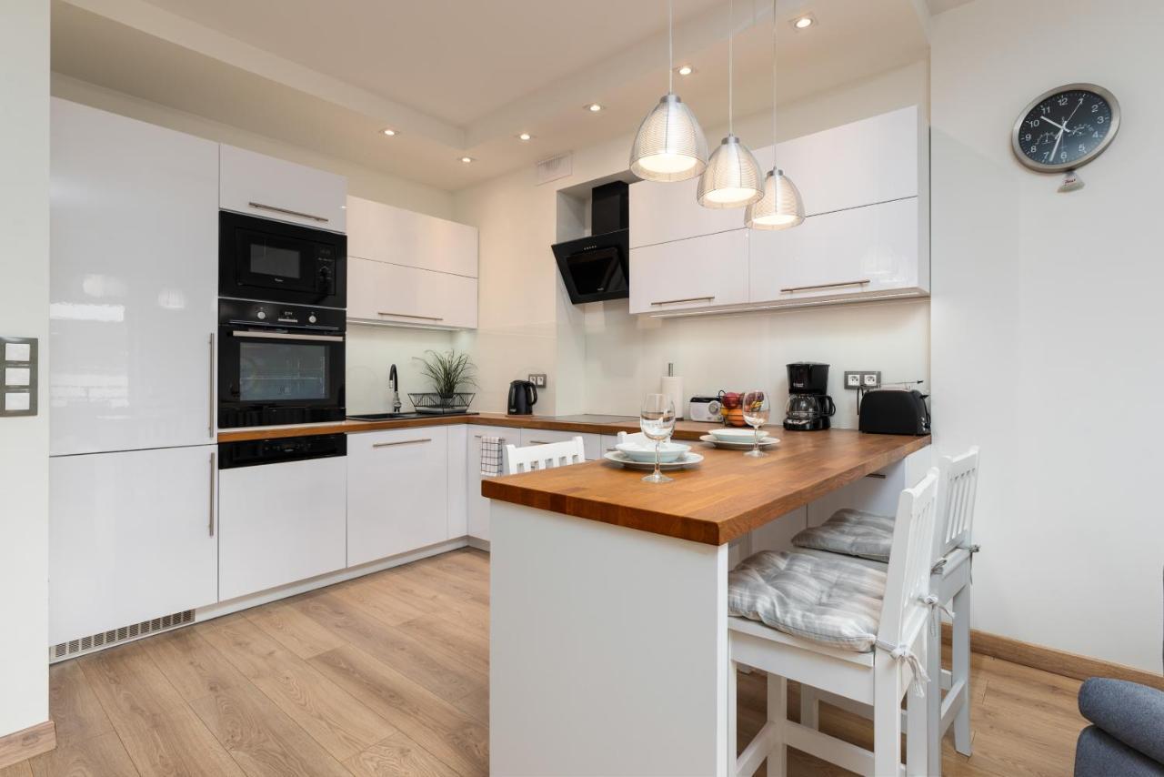 Apartament Apartament 14ka. Ustroń Zewnętrze zdjęcie