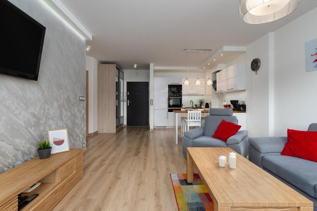 Apartament Apartament 14ka. Ustroń Zewnętrze zdjęcie