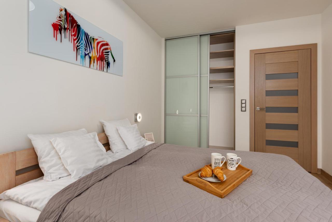 Apartament Apartament 14ka. Ustroń Zewnętrze zdjęcie