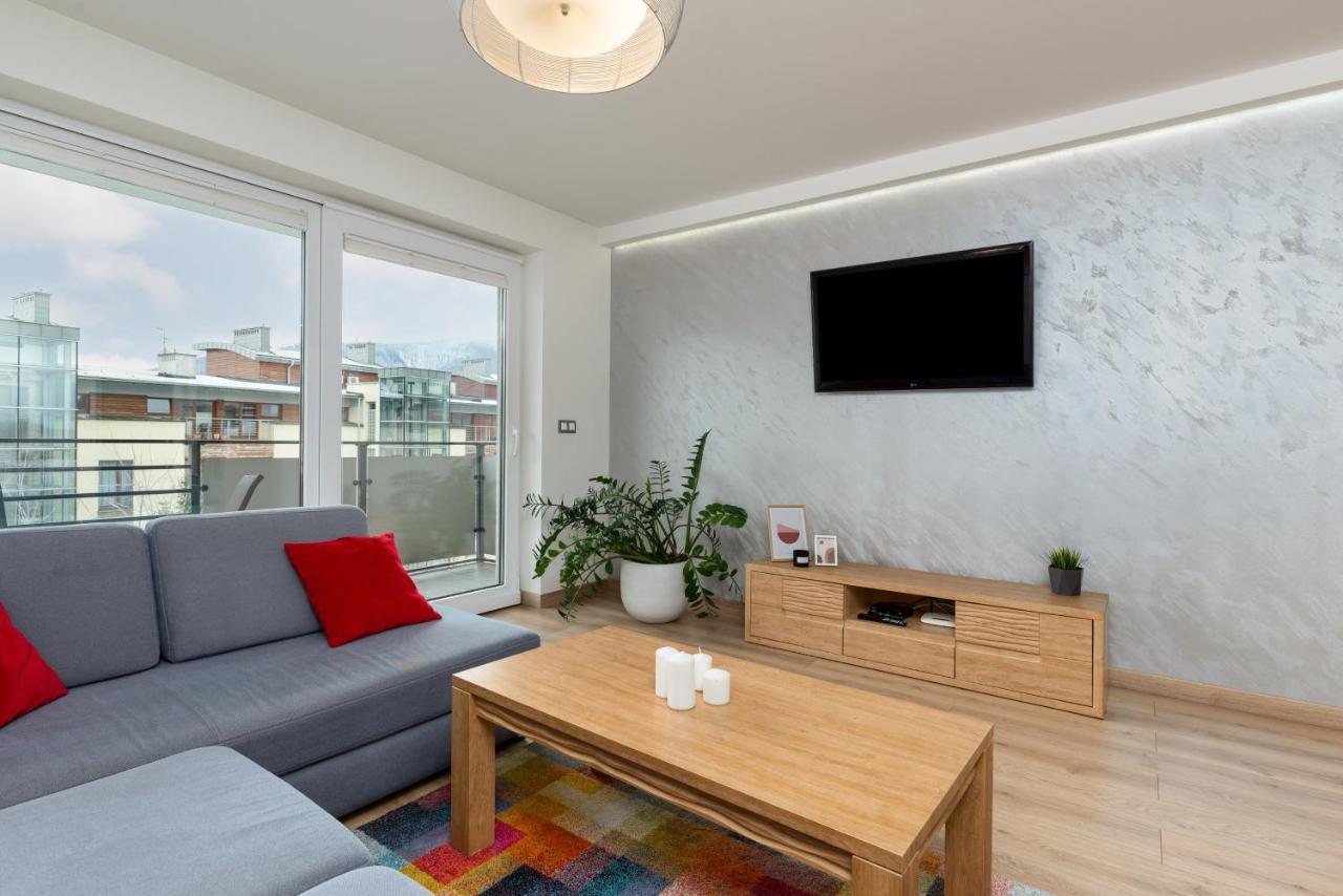 Apartament Apartament 14ka. Ustroń Zewnętrze zdjęcie