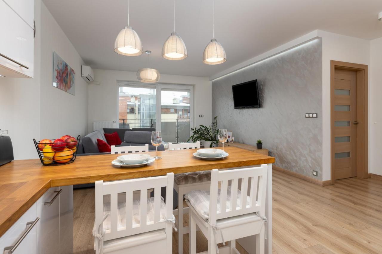 Apartament Apartament 14ka. Ustroń Zewnętrze zdjęcie
