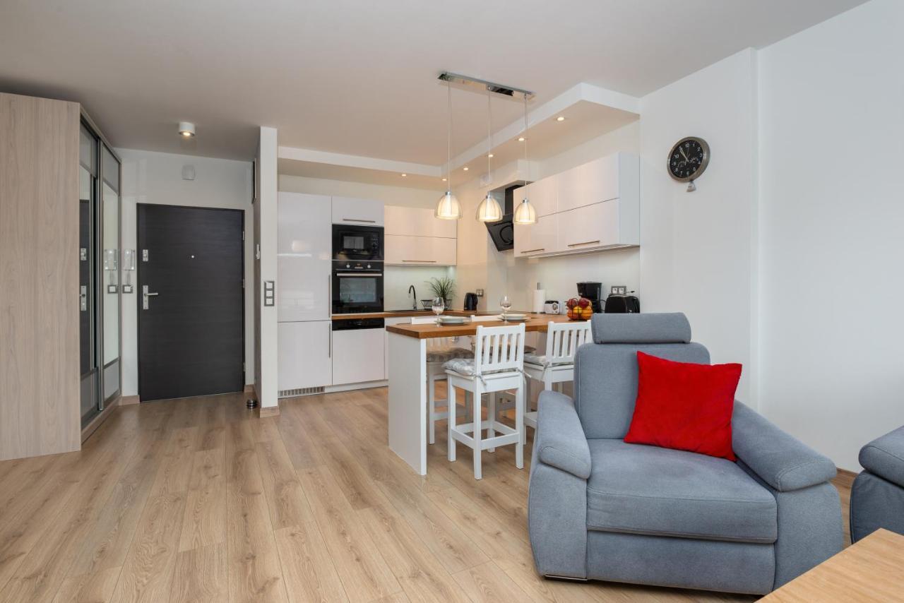 Apartament Apartament 14ka. Ustroń Zewnętrze zdjęcie