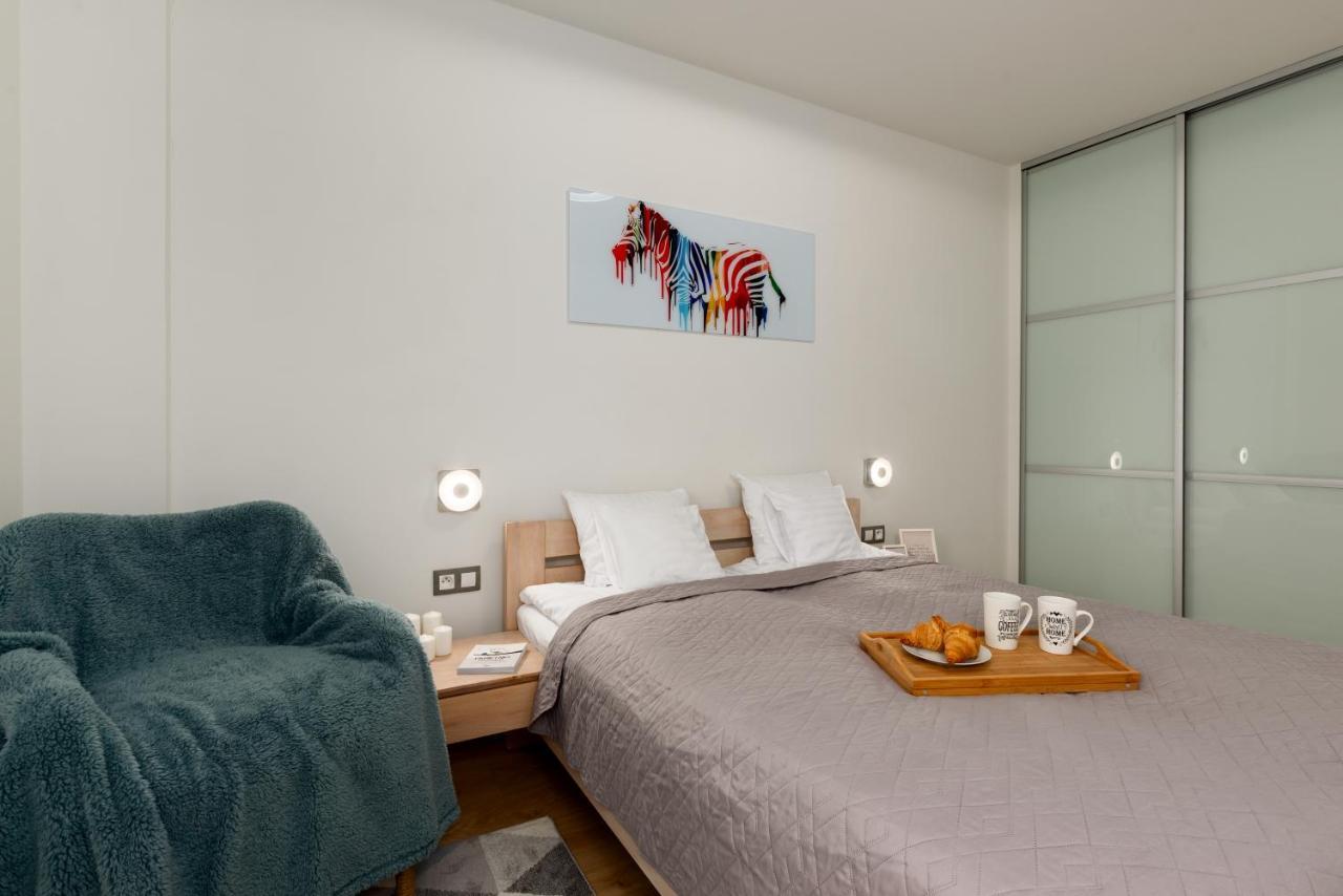 Apartament Apartament 14ka. Ustroń Zewnętrze zdjęcie