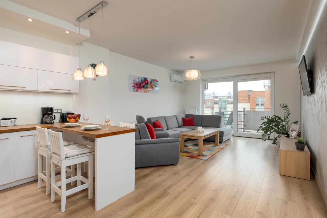 Apartament Apartament 14ka. Ustroń Zewnętrze zdjęcie