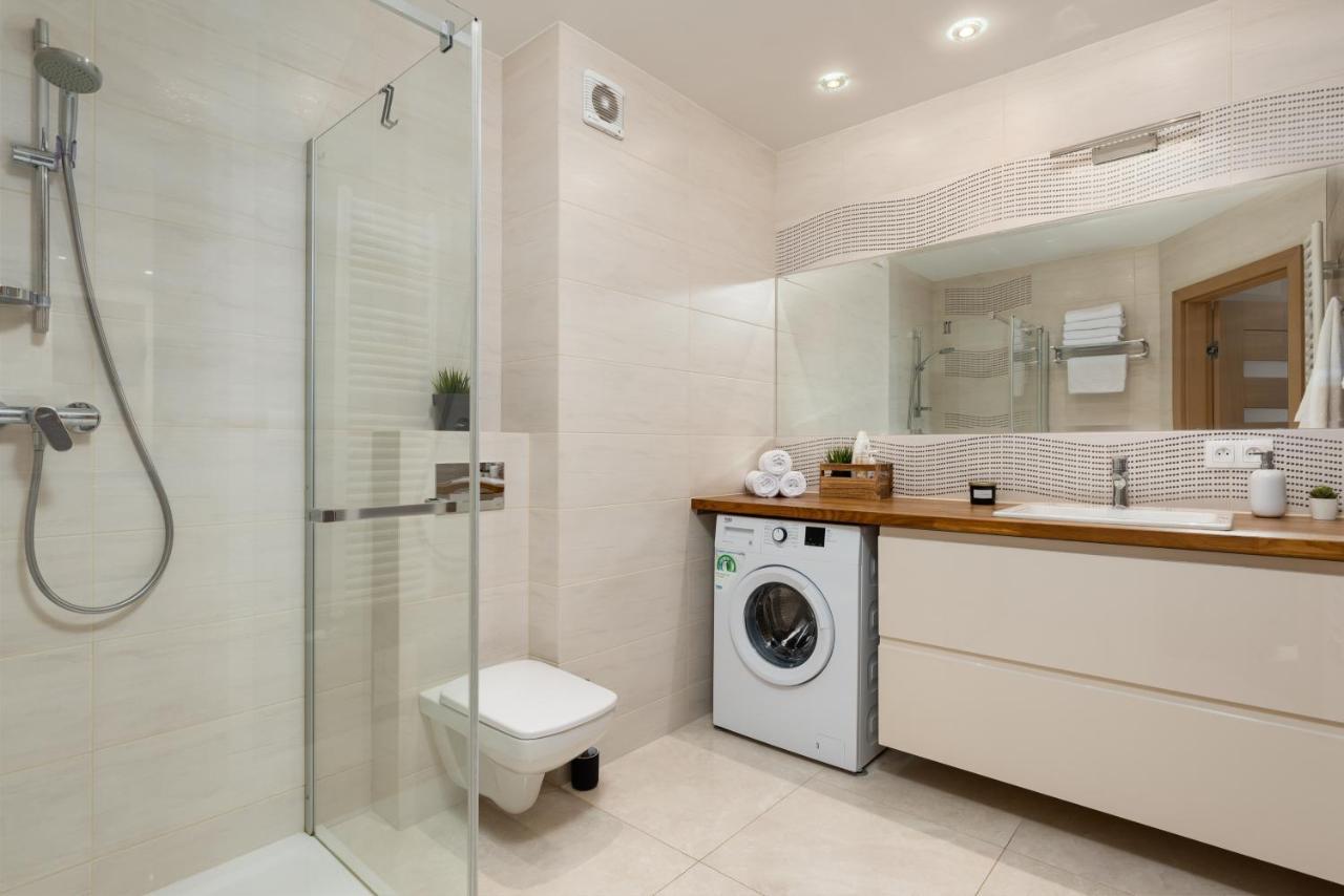 Apartament Apartament 14ka. Ustroń Zewnętrze zdjęcie