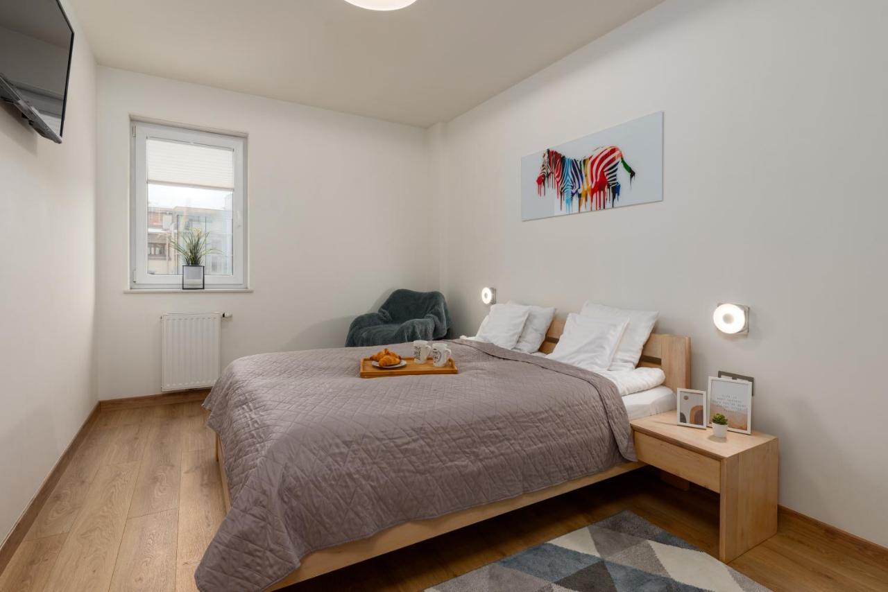 Apartament Apartament 14ka. Ustroń Zewnętrze zdjęcie