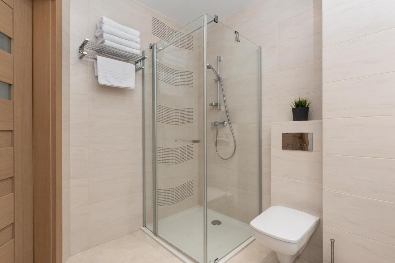 Apartament Apartament 14ka. Ustroń Zewnętrze zdjęcie