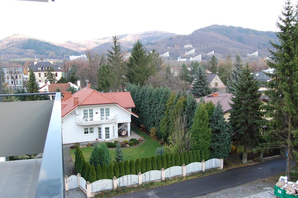 Apartament Apartament 14ka. Ustroń Zewnętrze zdjęcie