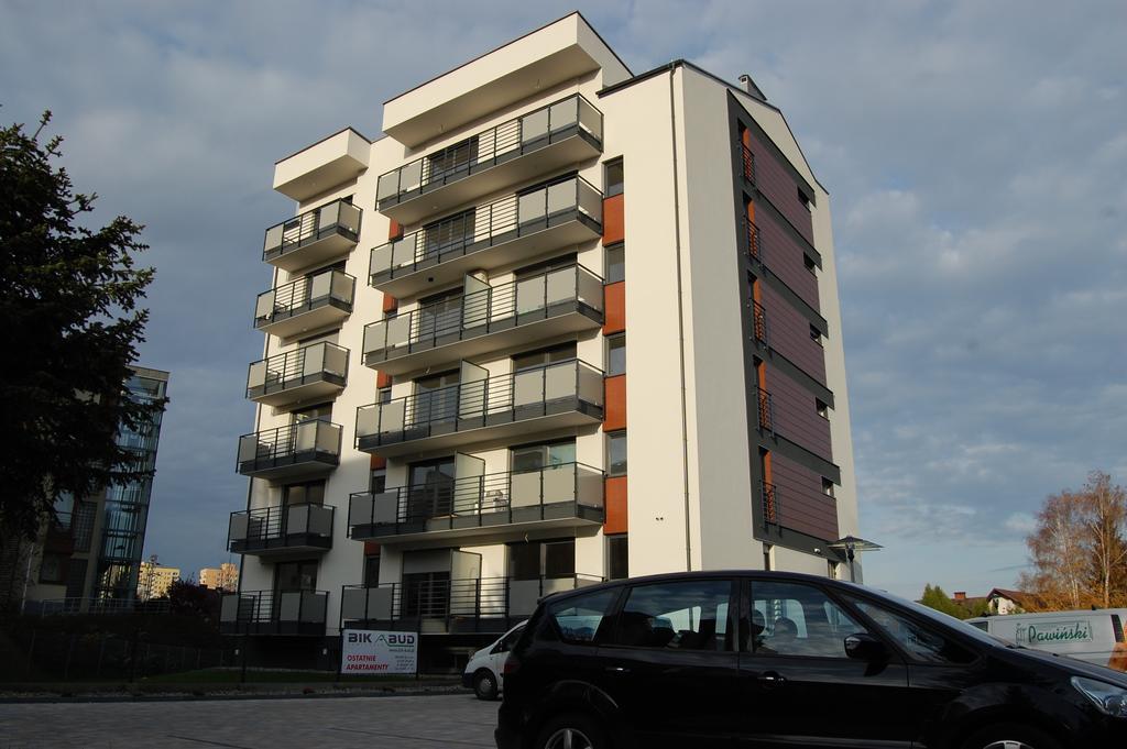 Apartament Apartament 14ka. Ustroń Zewnętrze zdjęcie